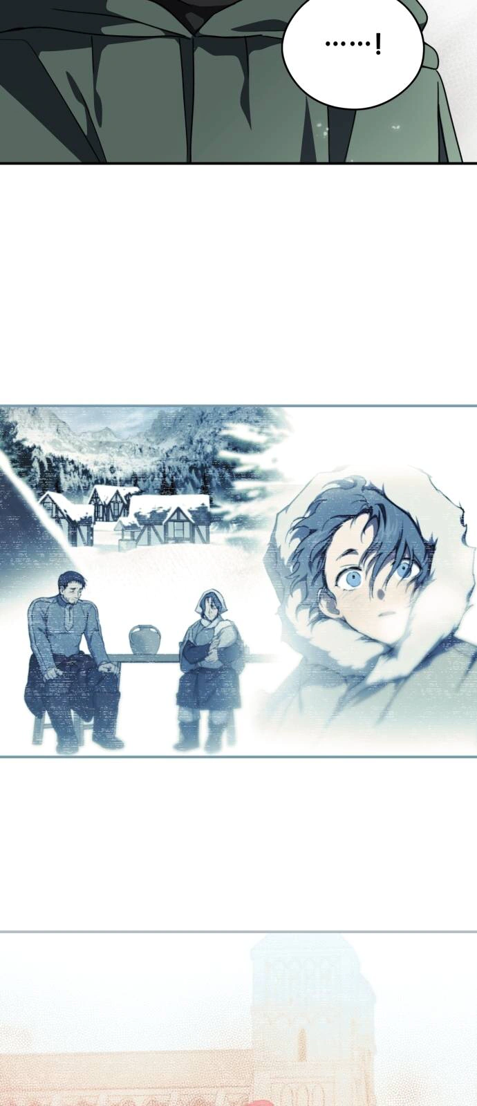 Read Blinded by the Setting Sun AR Manga Online
