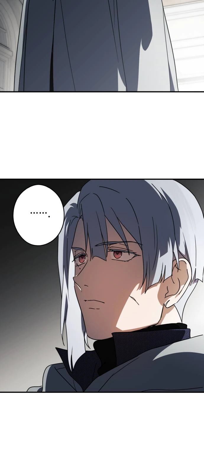 Read Blinded by the Setting Sun AR Manga Online