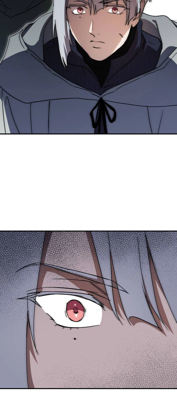 Read Blinded by the Setting Sun AR Manga Online