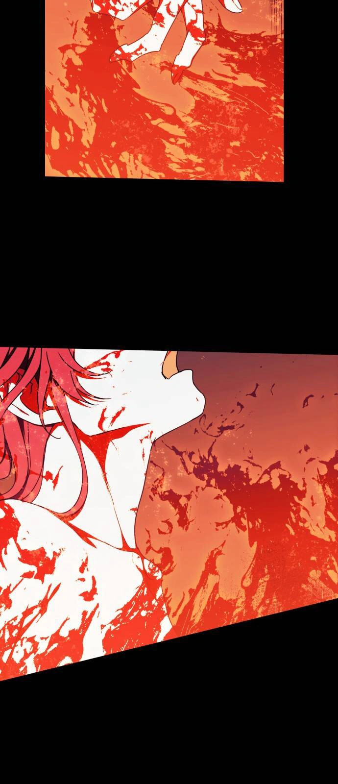 Read Blinded by the Setting Sun AR Manga Online