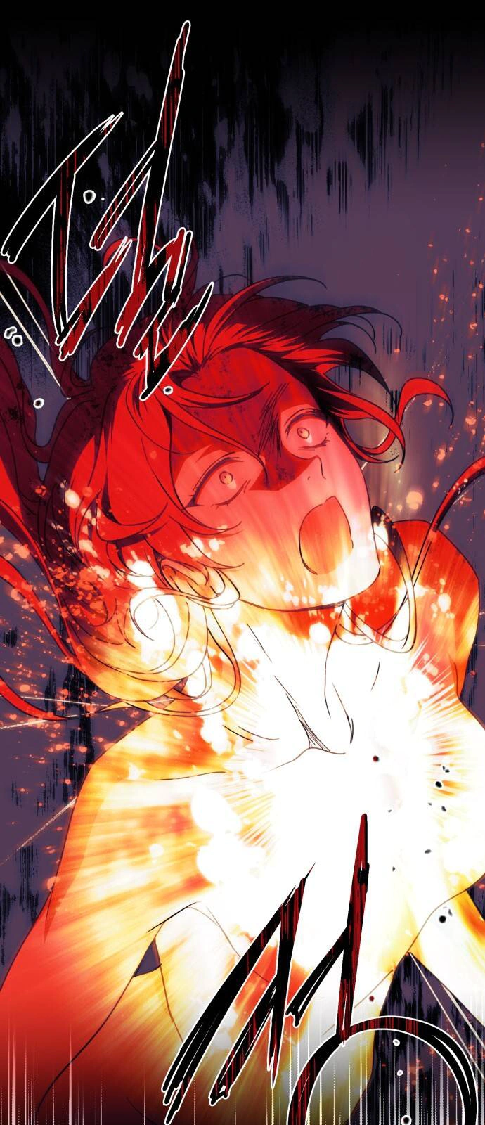 Read Blinded by the Setting Sun AR Manga Online
