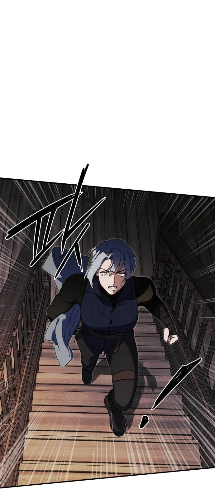 Read Blinded by the Setting Sun AR Manga Online