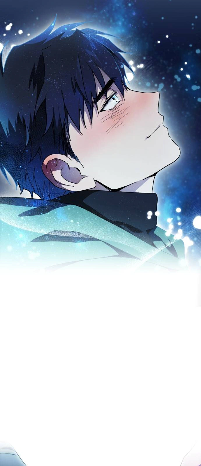 Read Blinded by the Setting Sun AR Manga Online