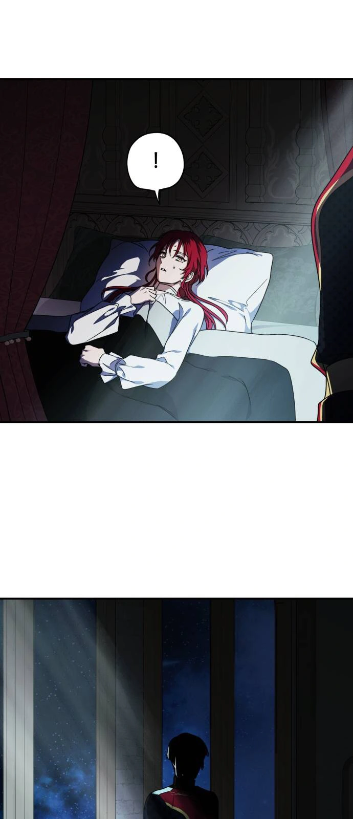 Read Blinded by the Setting Sun AR Manga Online