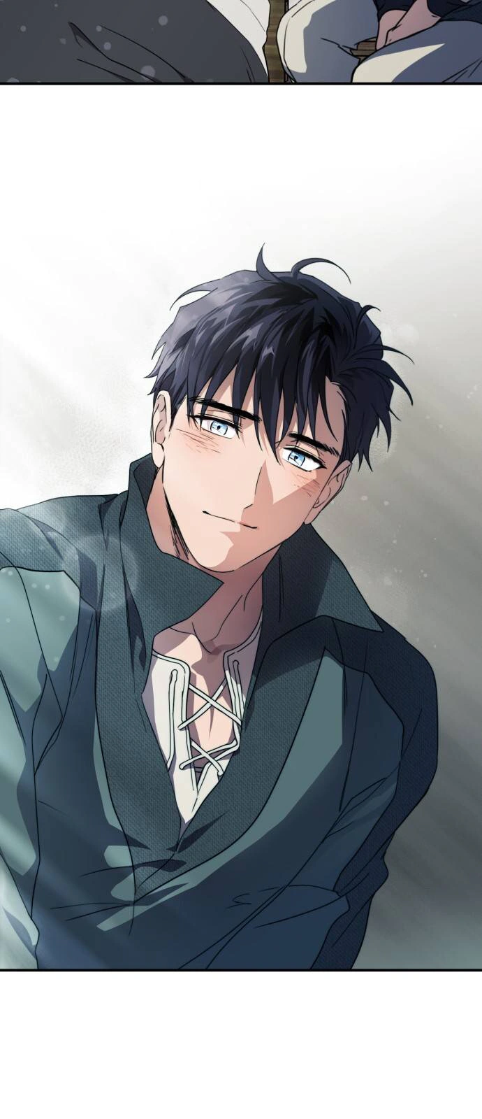 Read Blinded by the Setting Sun AR Manga Online