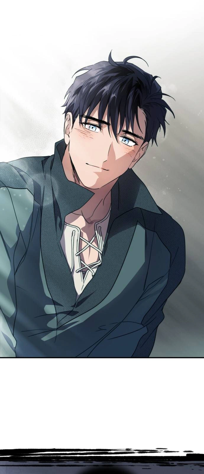 Read Blinded by the Setting Sun AR Manga Online