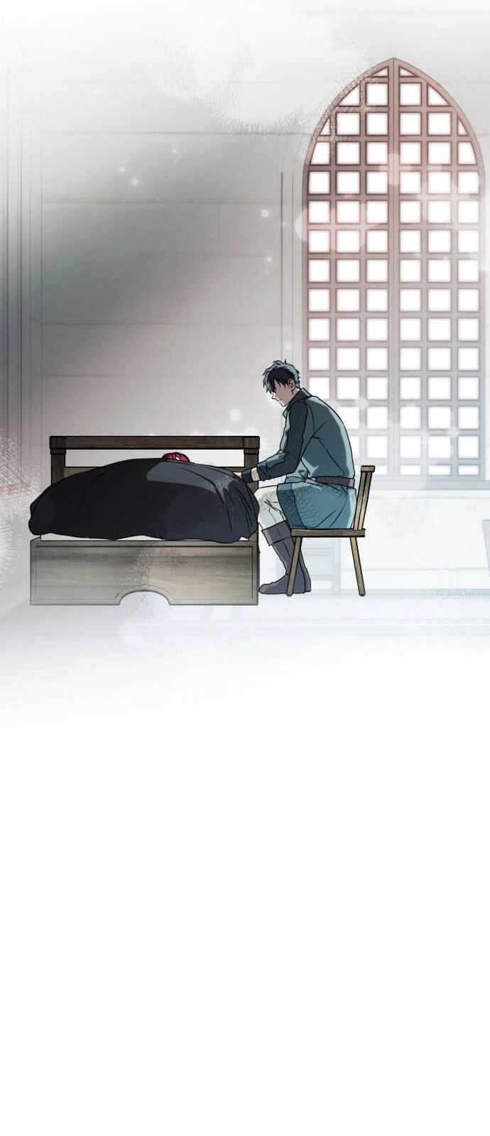 Read Blinded by the Setting Sun AR Manga Online