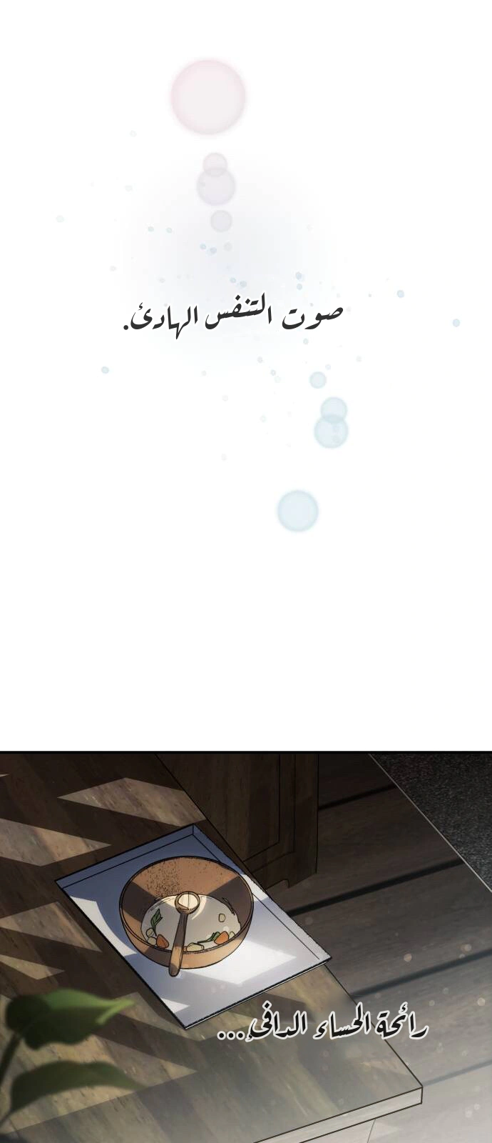 Read Blinded by the Setting Sun AR Manga Online
