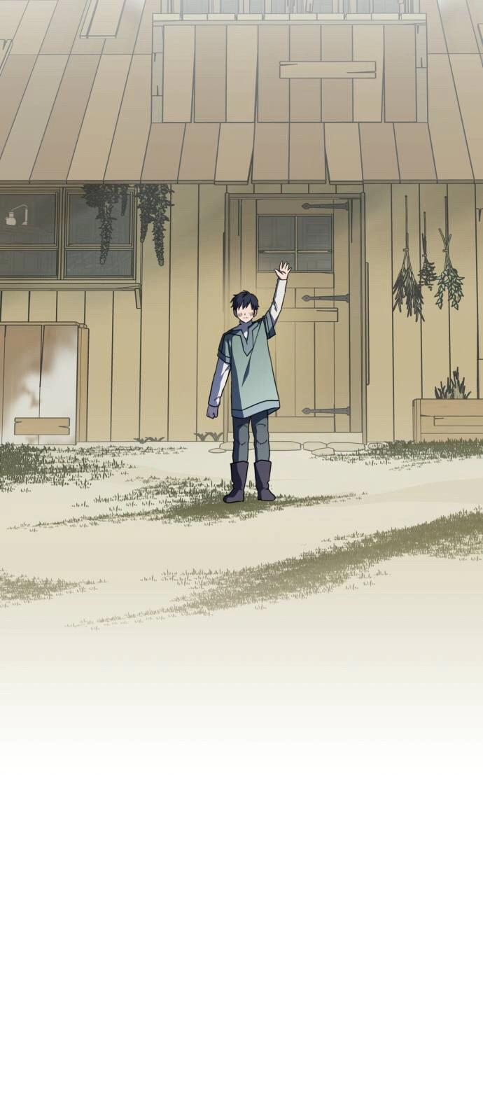 Read Blinded by the Setting Sun AR Manga Online