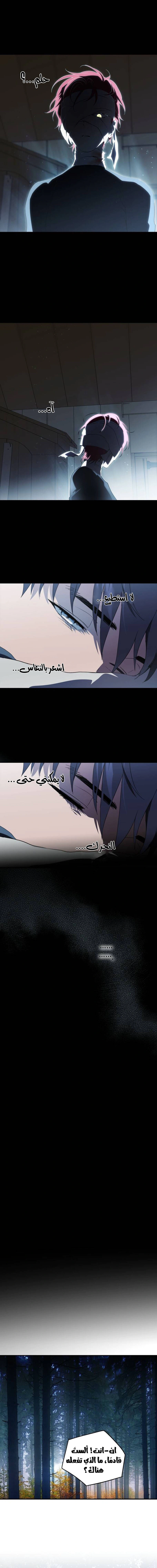 Read Blinded by the Setting Sun AR Manga Online