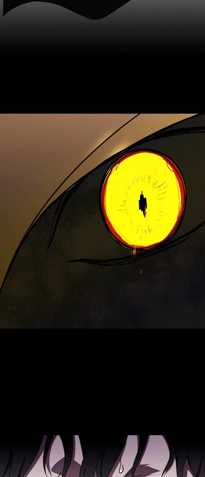 Read Blinded by the Setting Sun AR Manga Online