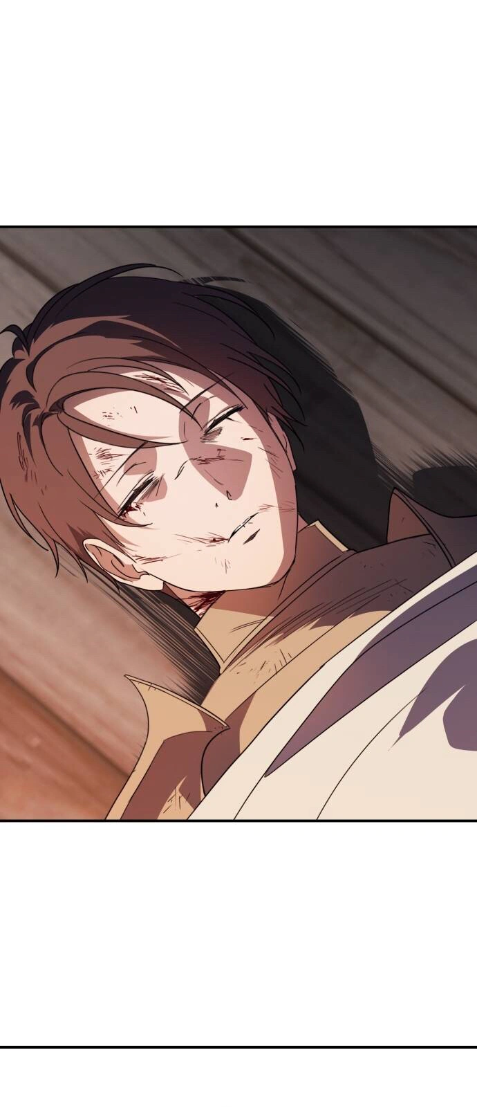 Read Blinded by the Setting Sun AR Manga Online