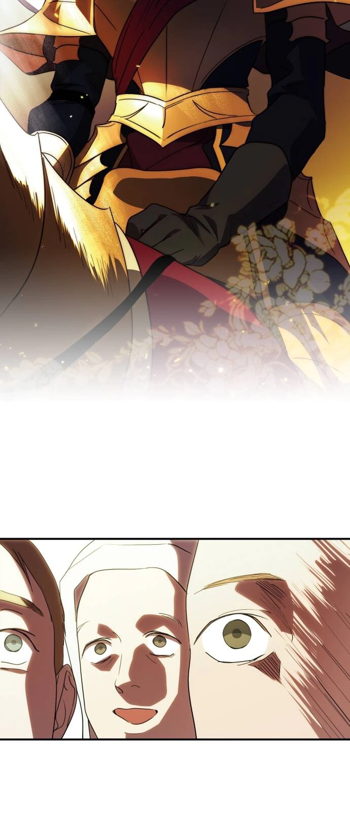 Read Blinded by the Setting Sun AR Manga Online