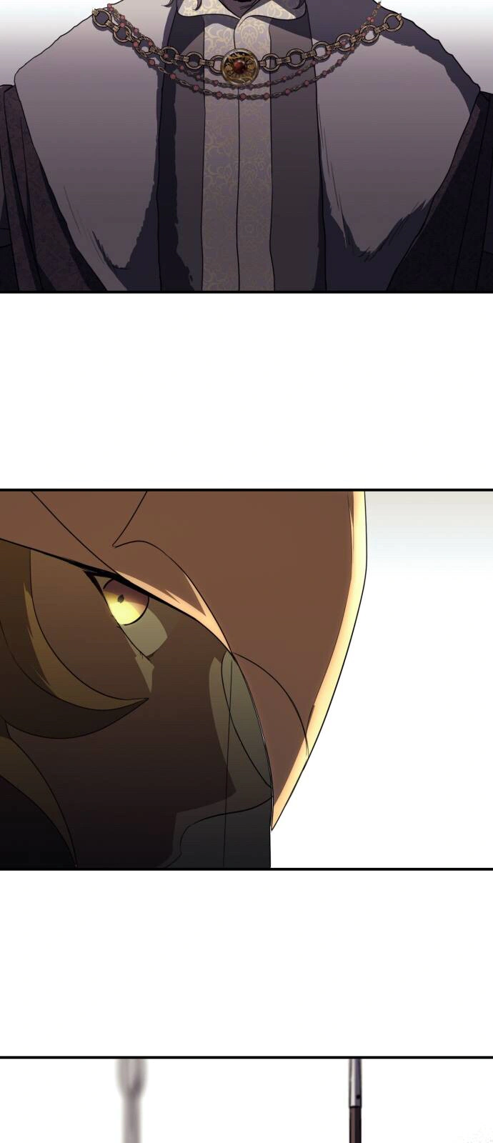 Read Blinded by the Setting Sun AR Manga Online