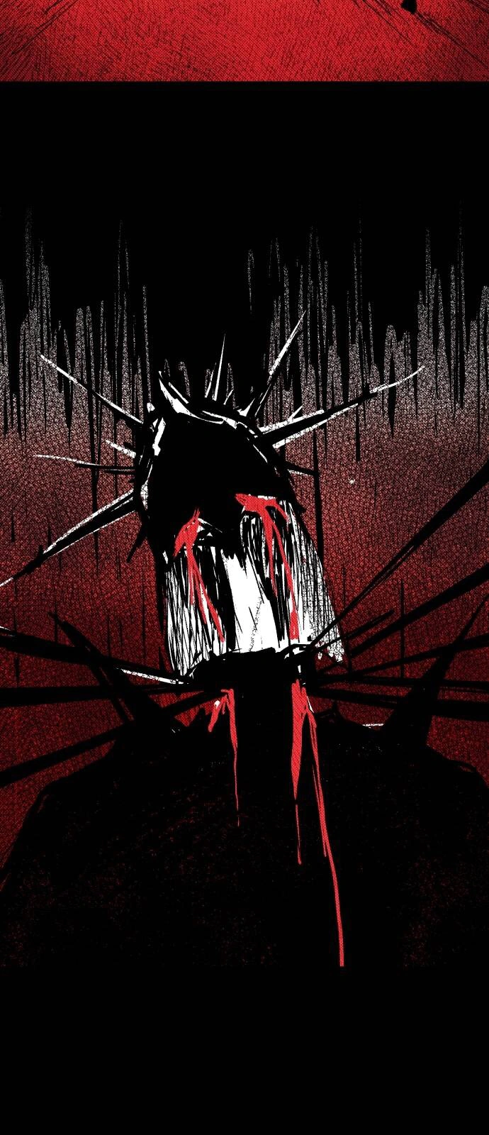 Read Blinded by the Setting Sun AR Manga Online