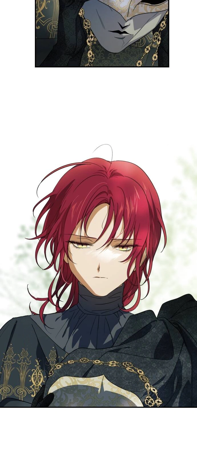 Read Blinded by the Setting Sun AR Manga Online