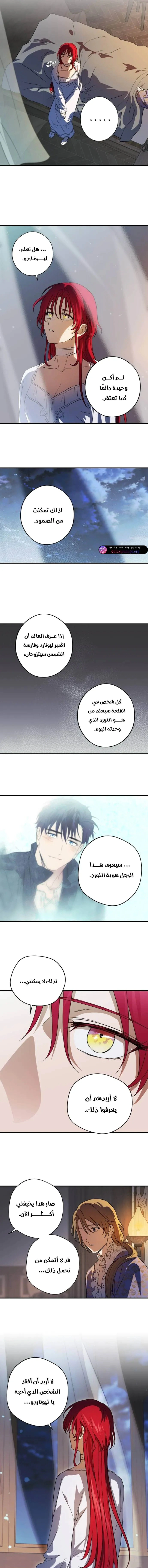 Read Blinded by the Setting Sun AR Manga Online