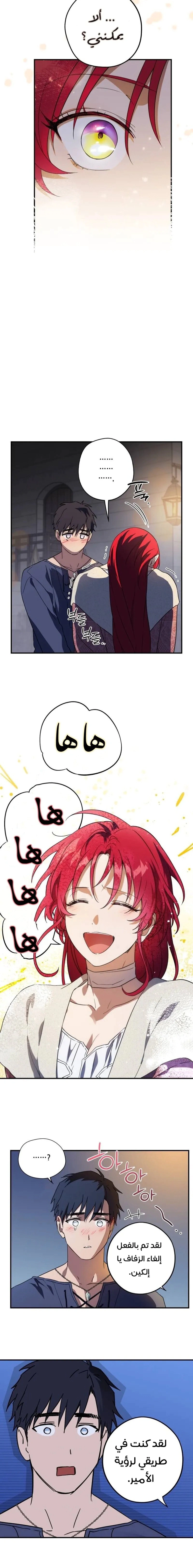 Read Blinded by the Setting Sun AR Manga Online