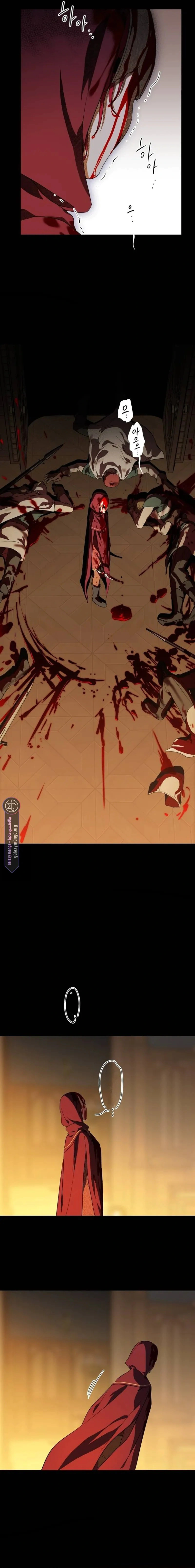 Read Blinded by the Setting Sun AR Manga Online