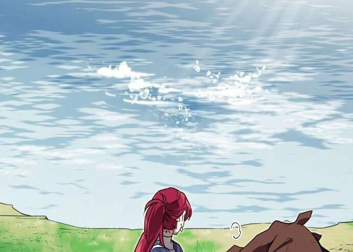 Read Blinded by the Setting Sun AR Manga Online