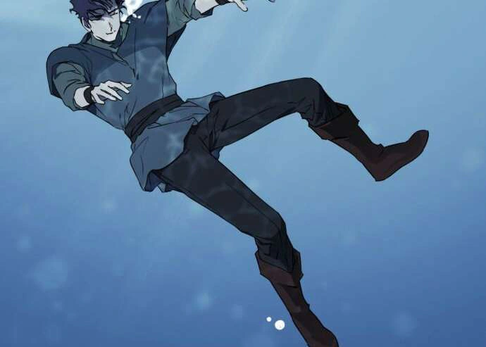 Read Blinded by the Setting Sun AR Manga Online