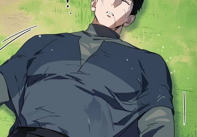 Read Blinded by the Setting Sun AR Manga Online