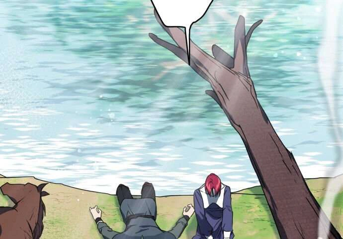 Read Blinded by the Setting Sun AR Manga Online