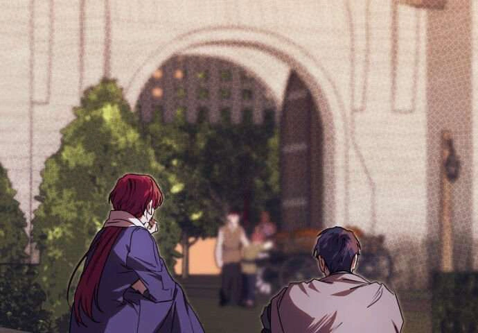 Read Blinded by the Setting Sun AR Manga Online
