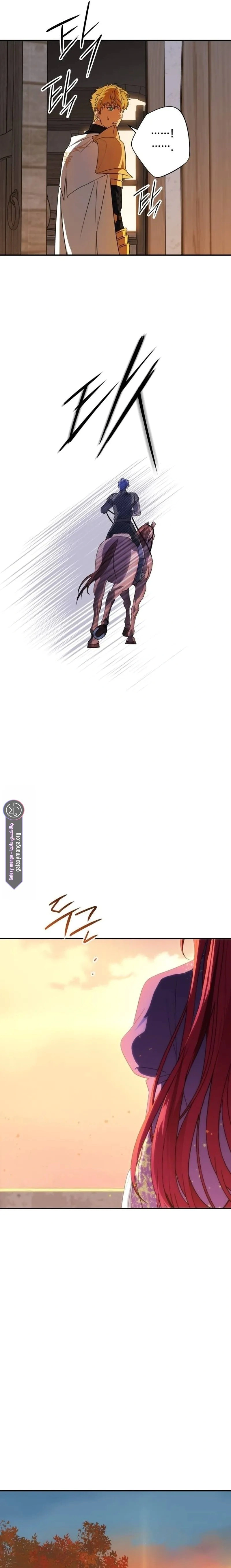 Read Blinded by the Setting Sun AR Manga Online