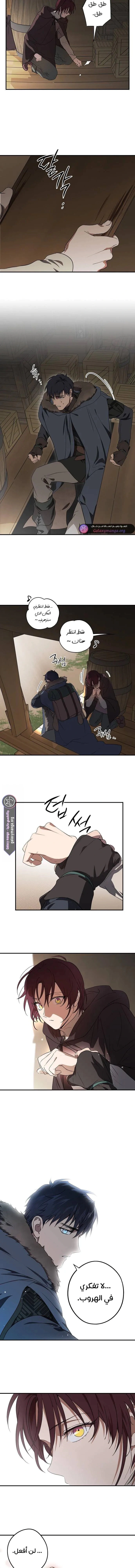 Read Blinded by the Setting Sun AR Manga Online