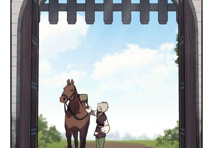 Read Blinded by the Setting Sun AR Manga Online