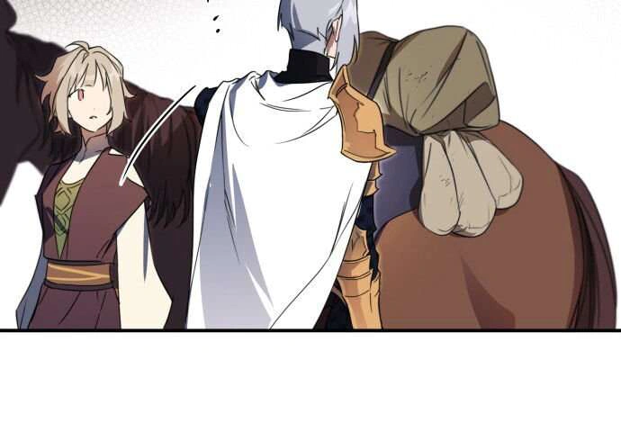 Read Blinded by the Setting Sun AR Manga Online