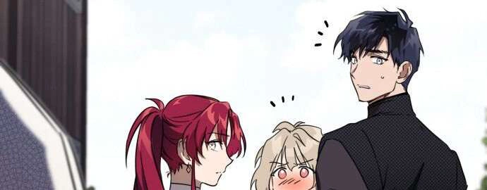 Read Blinded by the Setting Sun AR Manga Online