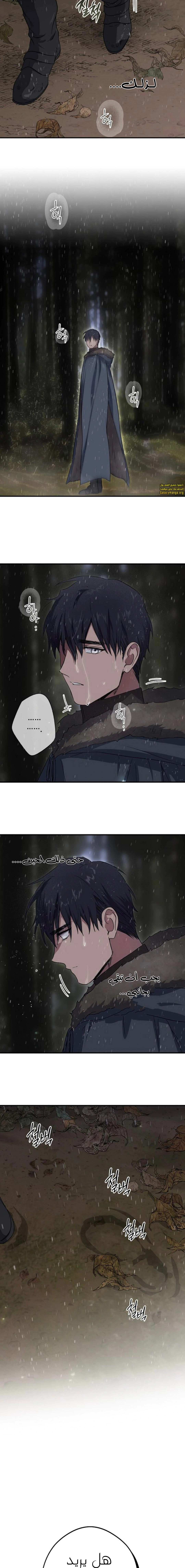 Read Blinded by the Setting Sun AR Manga Online