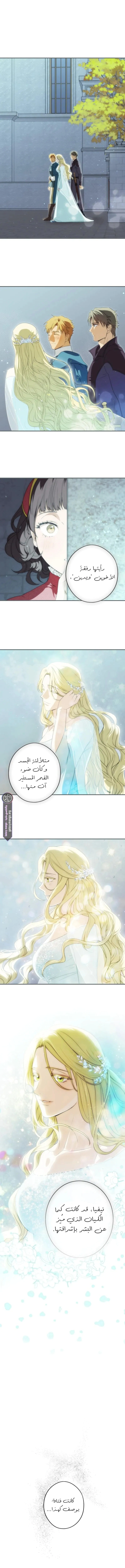Read Blinded by the Setting Sun AR Manga Online