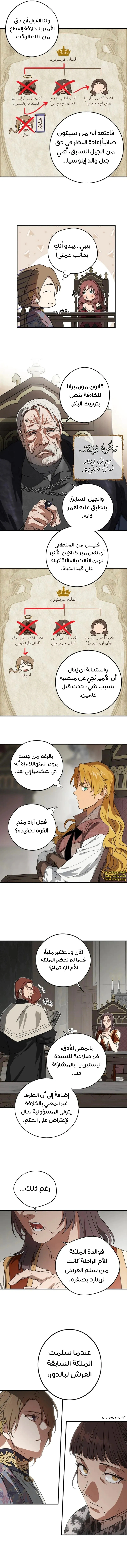 Read Blinded by the Setting Sun AR Manga Online