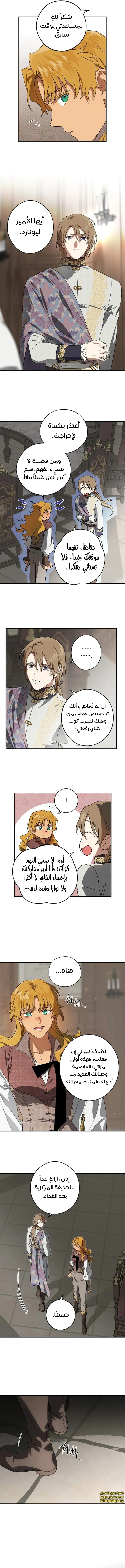 Read Blinded by the Setting Sun AR Manga Online