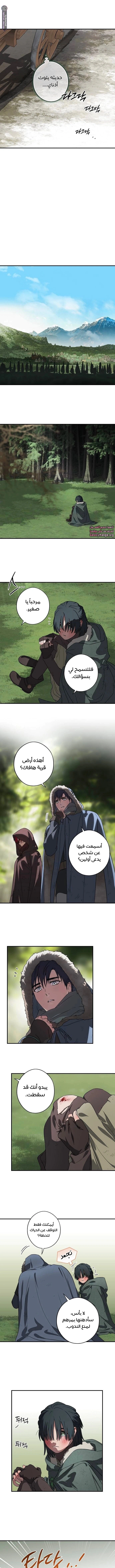 Read Blinded by the Setting Sun AR Manga Online