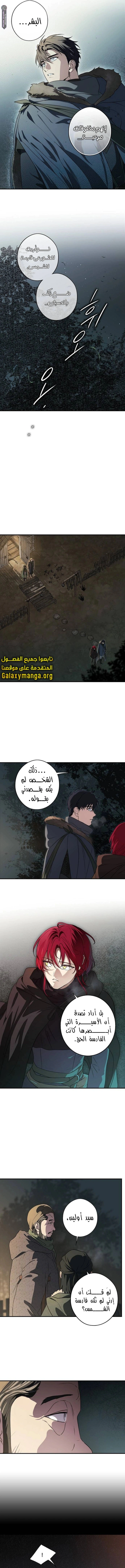 Read Blinded by the Setting Sun AR Manga Online