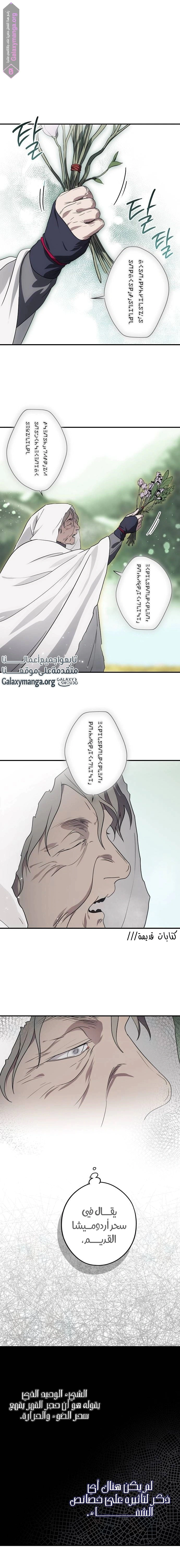 Read Blinded by the Setting Sun AR Manga Online