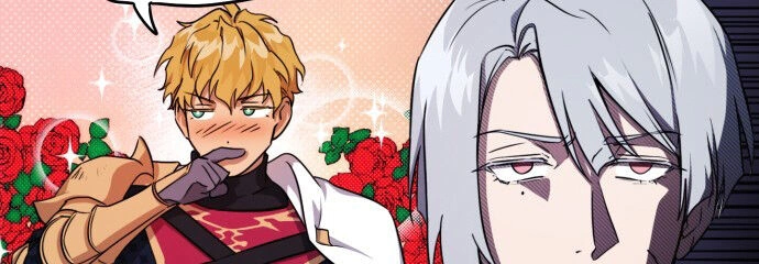 Read Blinded by the Setting Sun AR Manga Online