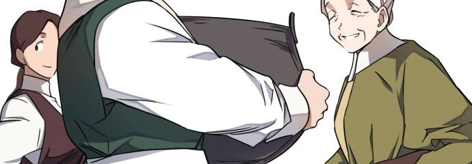 Read Blinded by the Setting Sun AR Manga Online