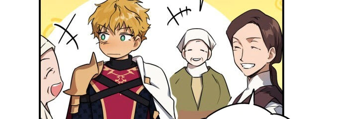 Read Blinded by the Setting Sun AR Manga Online