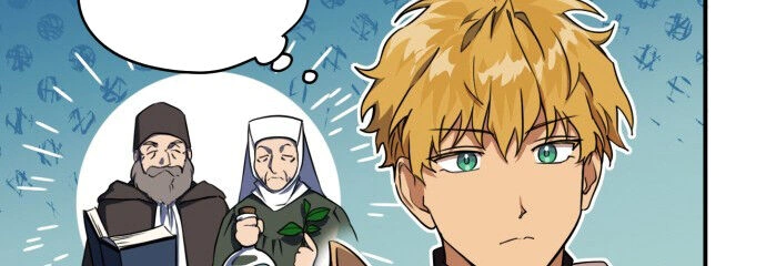 Read Blinded by the Setting Sun AR Manga Online