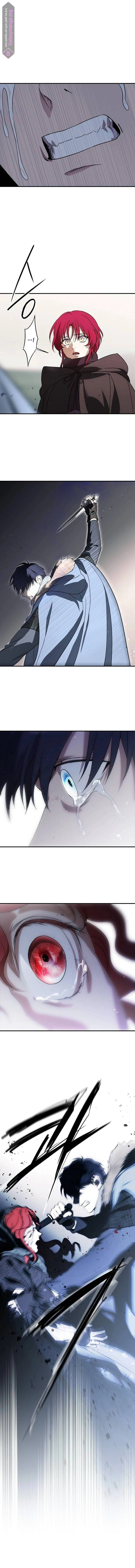 Read Blinded by the Setting Sun AR Manga Online