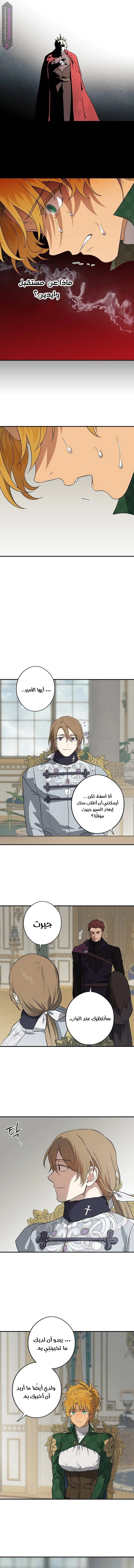 Read Blinded by the Setting Sun AR Manga Online