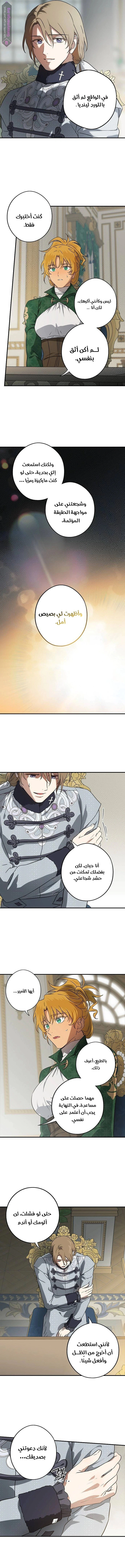Read Blinded by the Setting Sun AR Manga Online