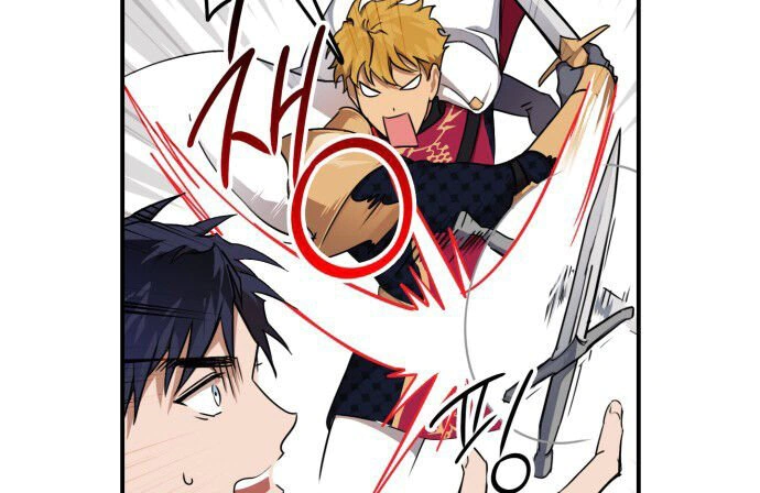 Read Blinded by the Setting Sun AR Manga Online