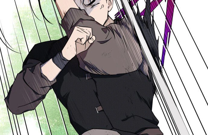 Read Blinded by the Setting Sun AR Manga Online