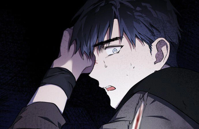 Read Blinded by the Setting Sun AR Manga Online